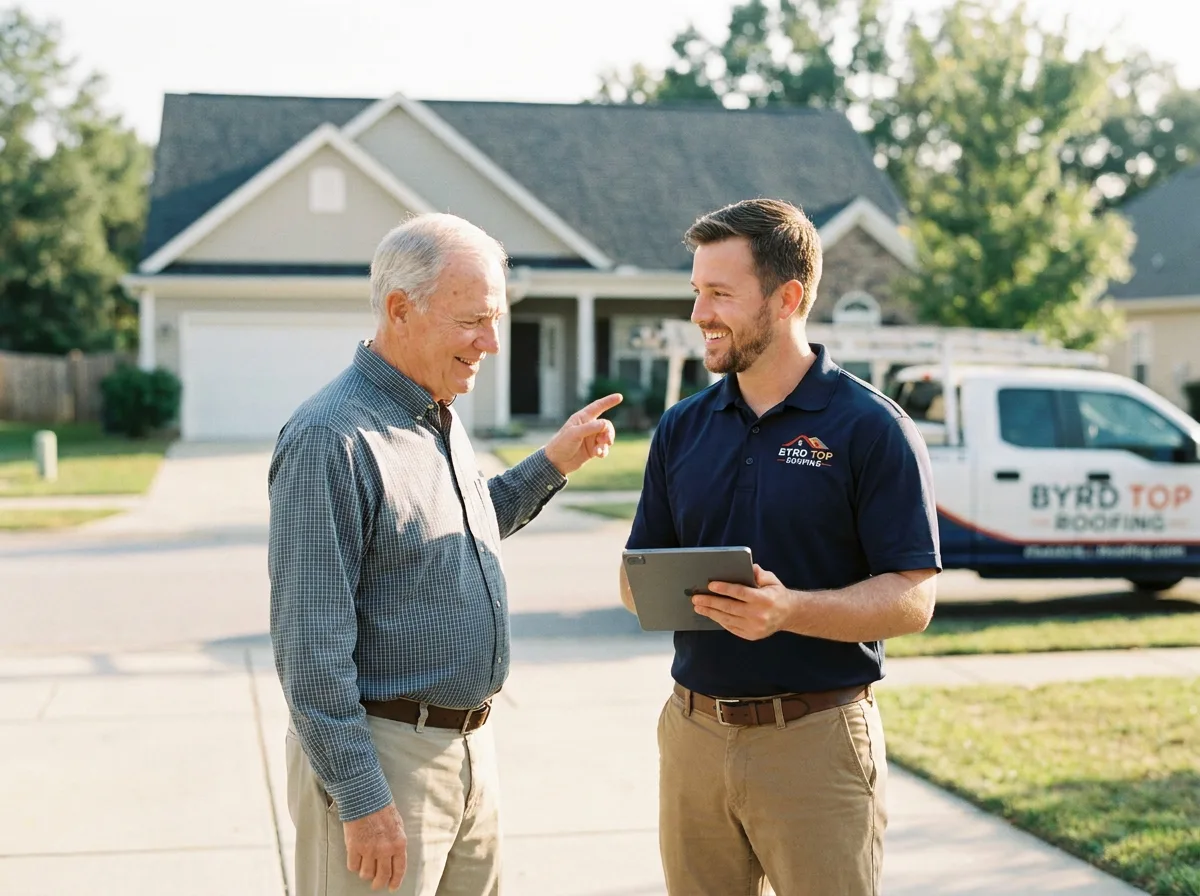 Roofing Hope, IN FAQs